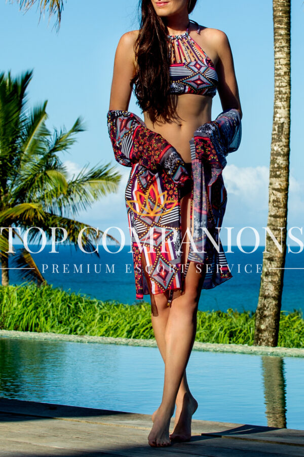 Alice High-Class Escort Amsterdam