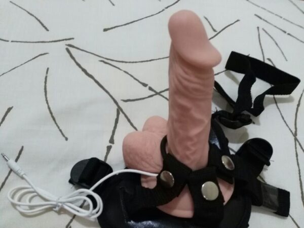 Hellen FULL SERVICE anal - Image 3