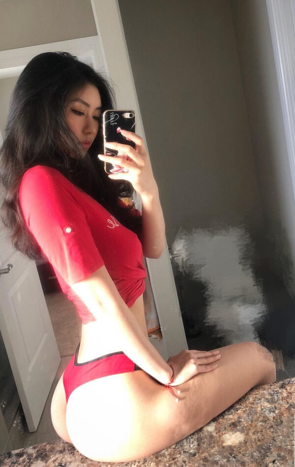 Very Sexy Girl Ella - Image 4