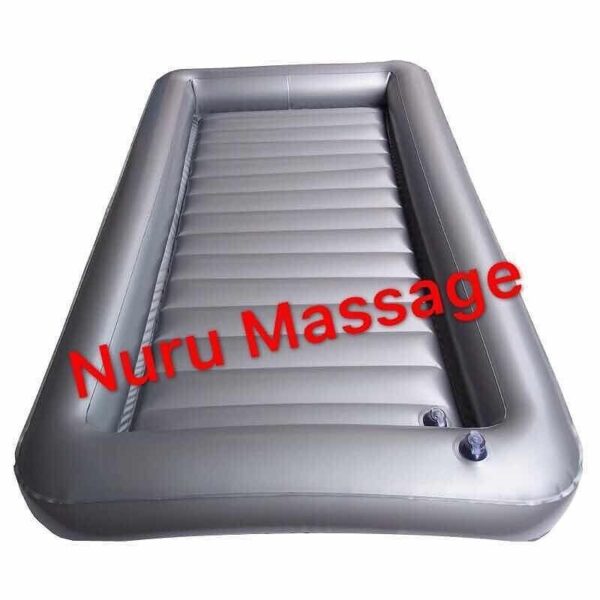 Nuru massage - Image 5
