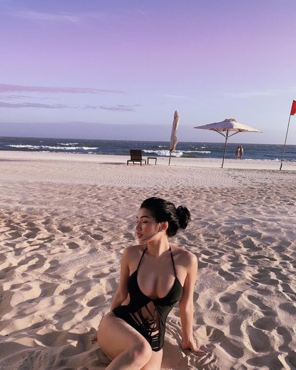 Anna Ling - Image 2