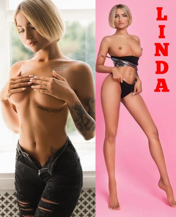 LINDA - Image 4