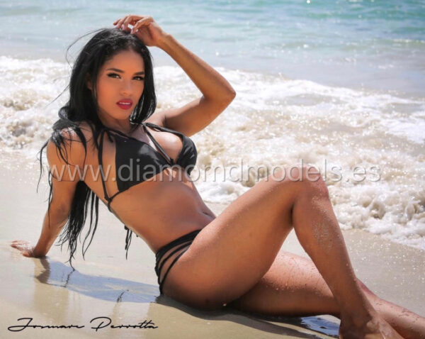 LATIN Shantal Anal Sex And CIM - Image 3