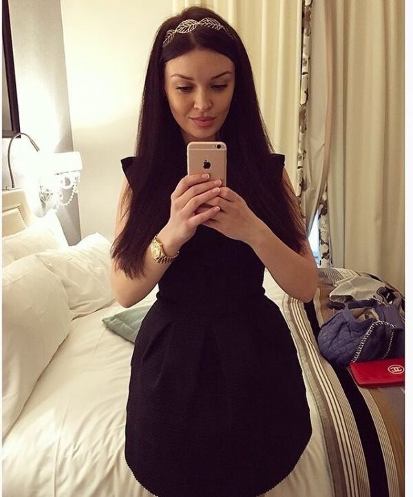Alena From Russia 37232841