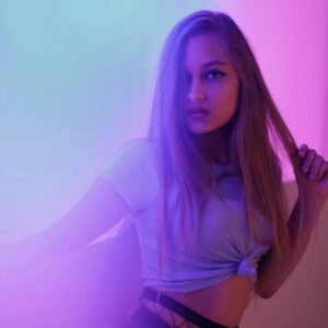 ANASTASIIA