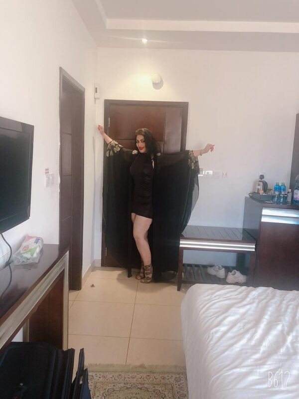 Sherin VIP Irani - Image 2