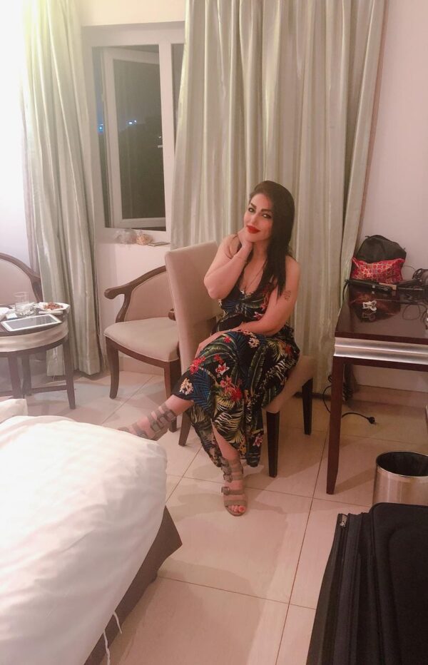 Sherin VIP Irani - Image 4