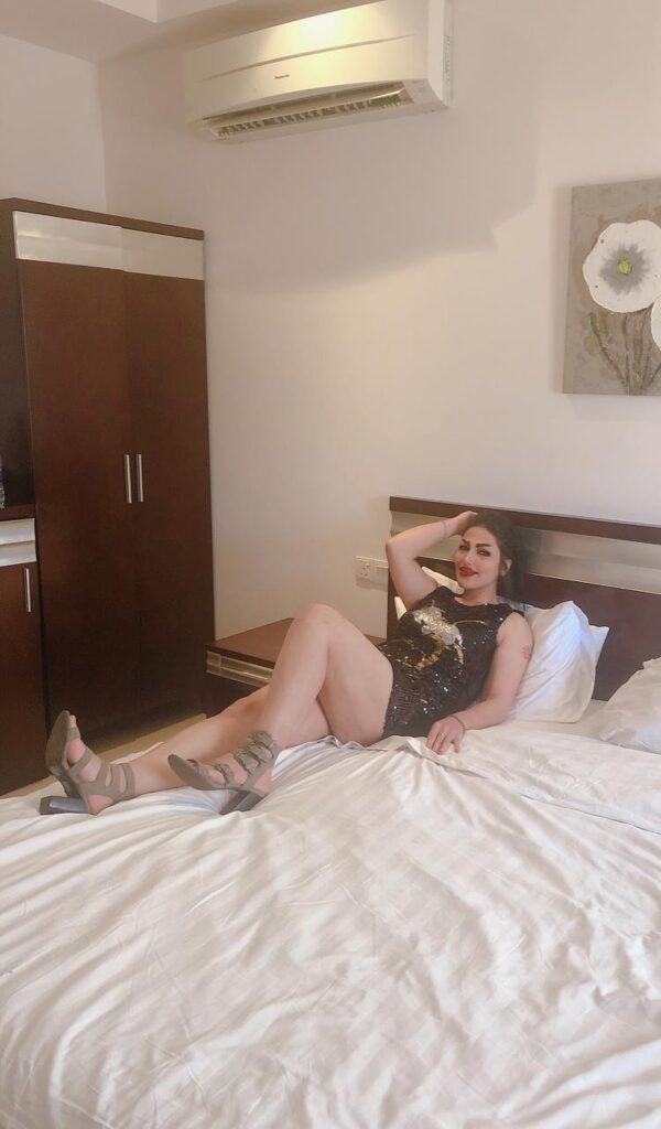 Sherin VIP Irani