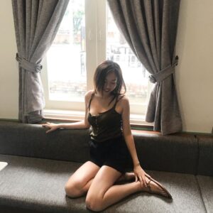 Little Pretty Bangkok