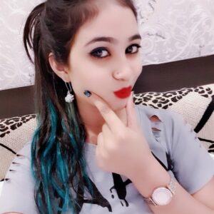 VENITA DSOUZA FROM INDIA