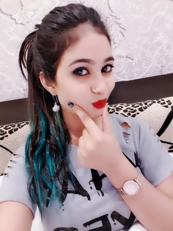 VENITA DSOUZA FROM INDIA