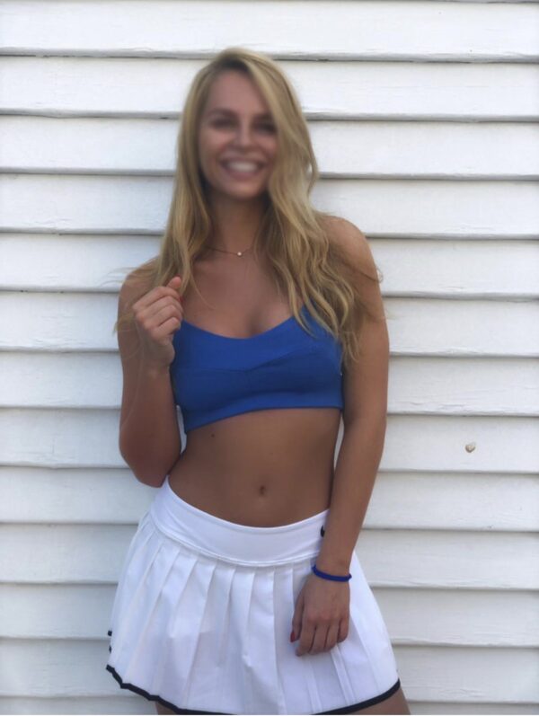 Rosalie Lion