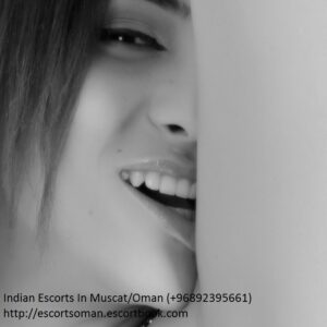 Zara Escort in Muscat
