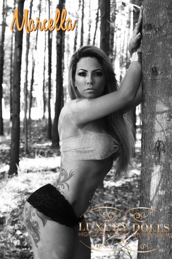 Marcella Brazilian - Image 2