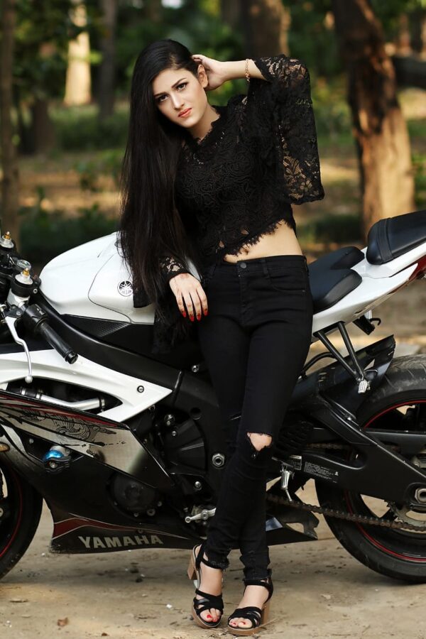 Muskan Student