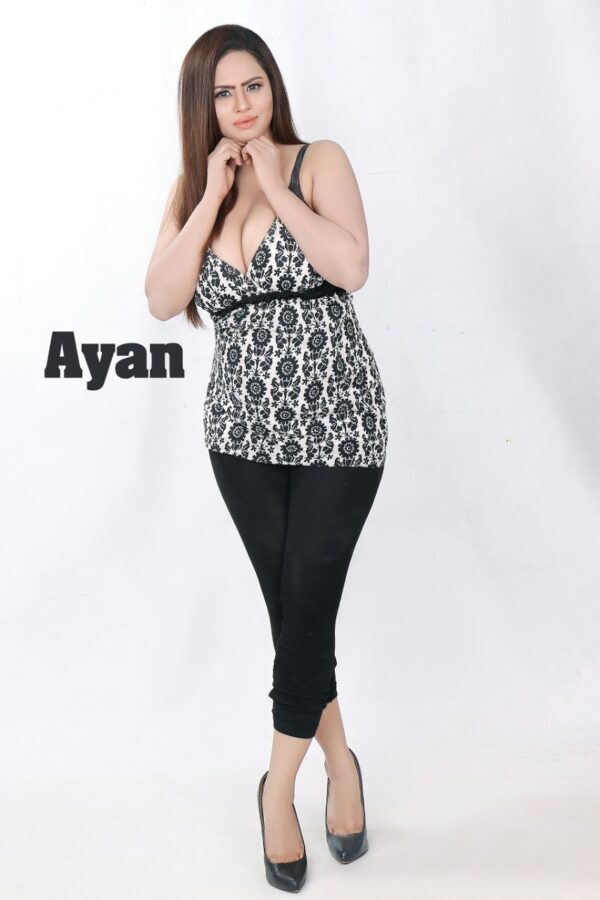 Sheza Bahrain Escort - Image 4