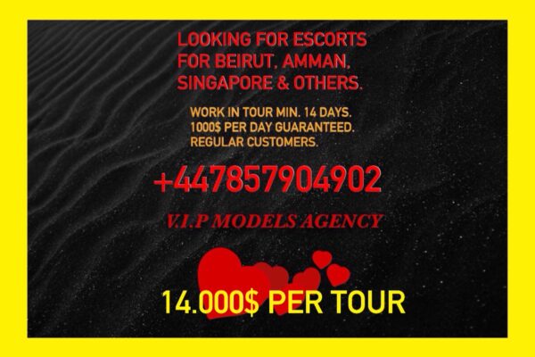 V I P MODELS AGENCY