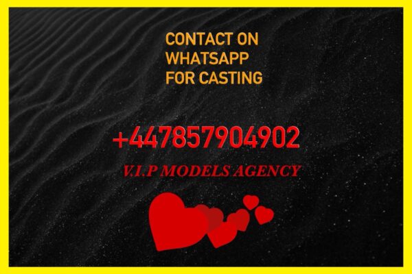 V I P MODELS AGENCY - Image 2