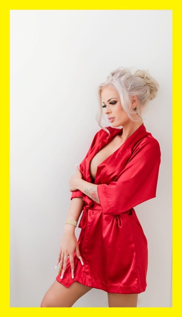 INDEPENDENT PORNSTAR LILIEN FORD - Image 4