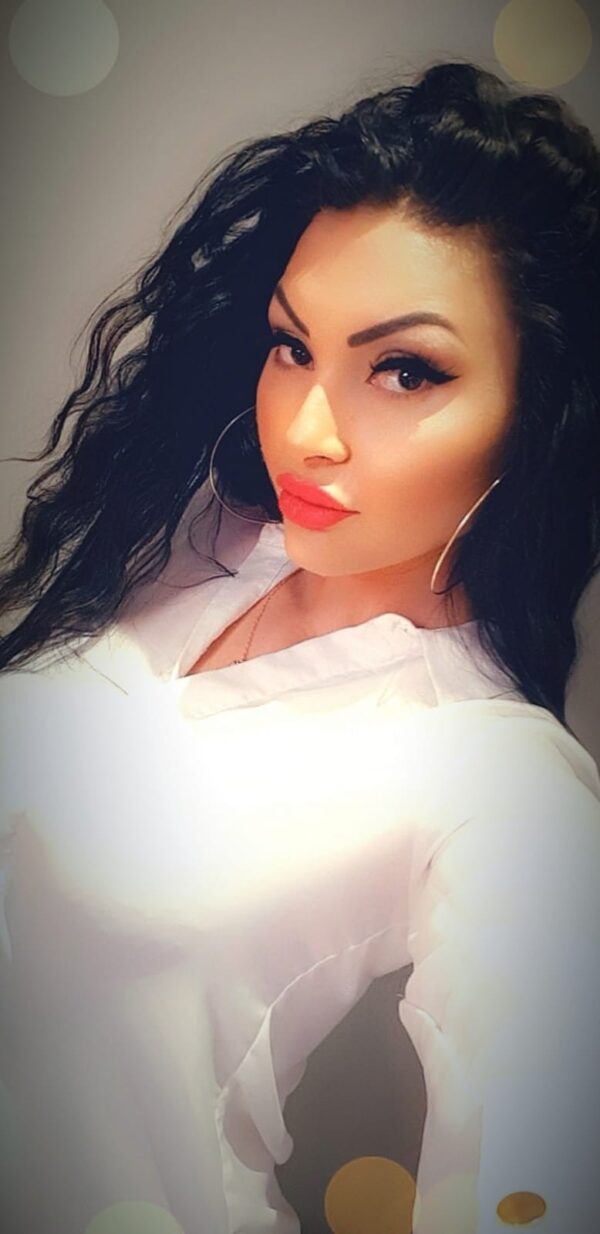 Lebanese Hottie