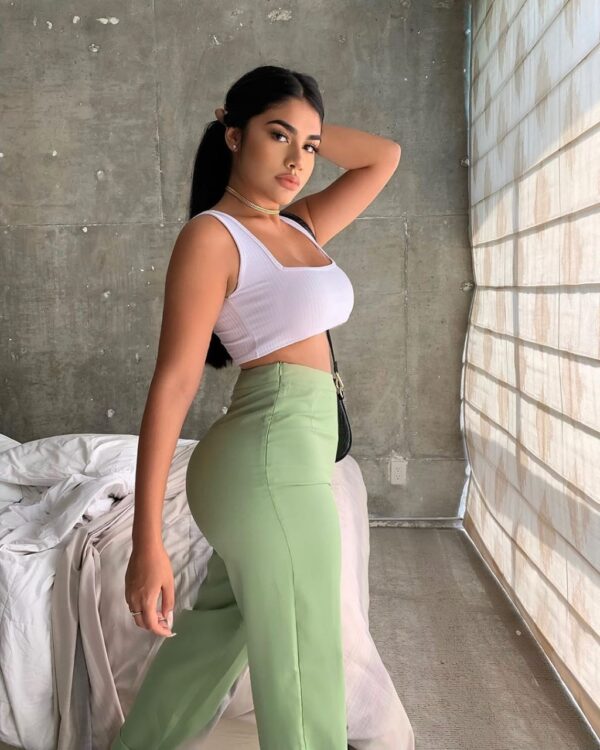 Danielle Tom - Image 2