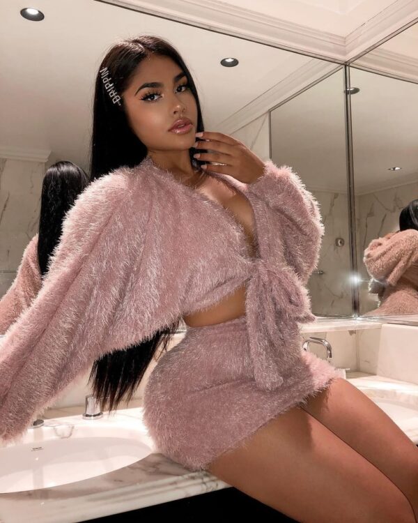 Danielle Tom - Image 4