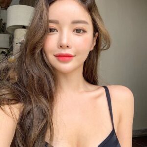 SWEETEST REBECCA