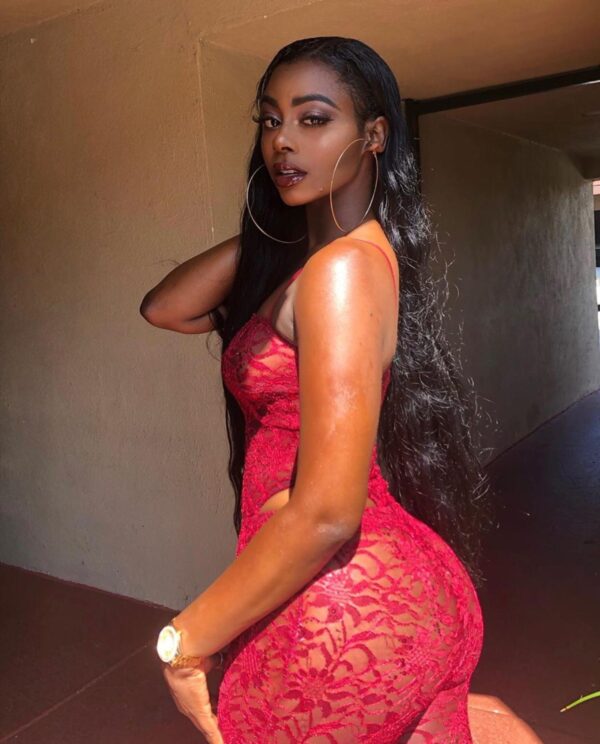 Here to satisfy all your desires - Image 3