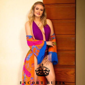 ESCORT BUTIK- KRISTEN FULL SERVICE
