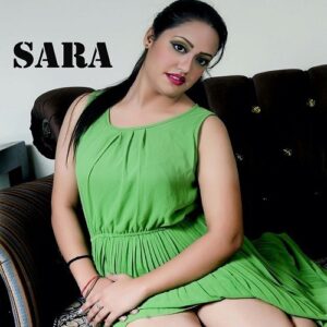 Sara Call Girl +601133414683