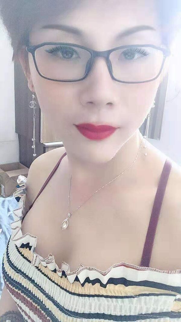 Ladyboy