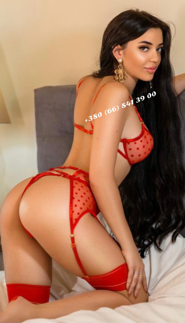 ARINA 18yo FULL SERVICE - Image 4