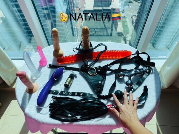 Natalia - Image 5