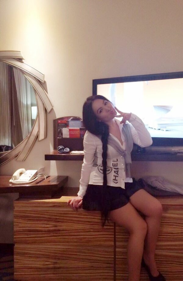 IRANIAN TURKISH ESCORTS IN DUBAI - Image 3