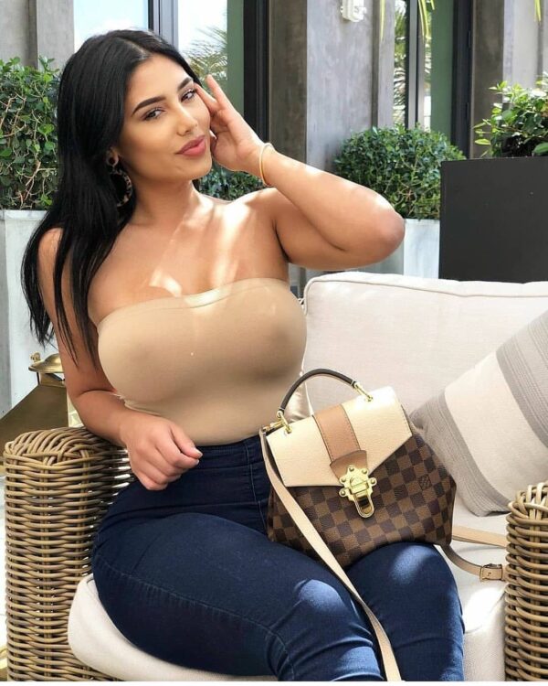 HOT IRANIAN - Image 2