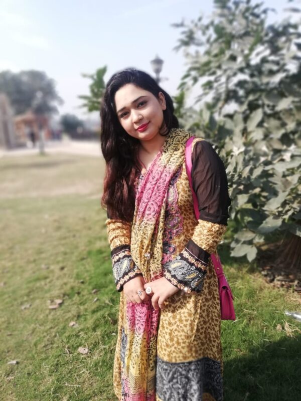 Shazia - Image 2