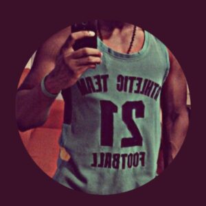 I want lady i can happy with her