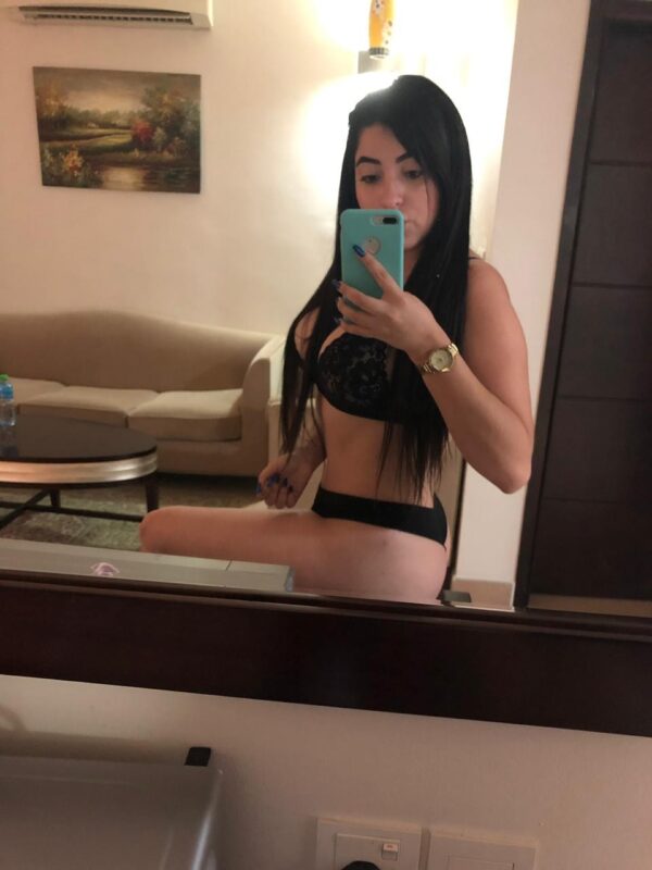 SEXY SASHA - Image 2