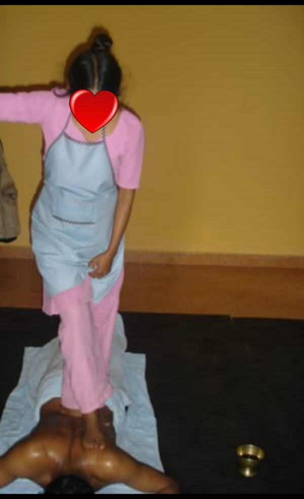 FULL BODY MASSAGE IN KERALA GIRLS - Image 5
