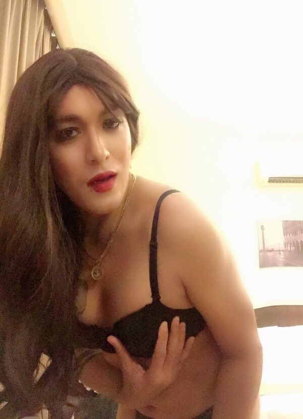 FilipinaMixedBrazllian Ladyboy - Image 3