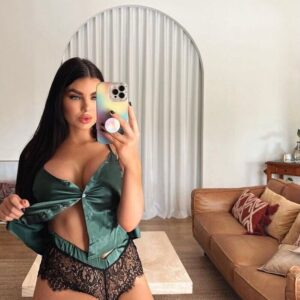 Miriam Very Special Arab Girl Now