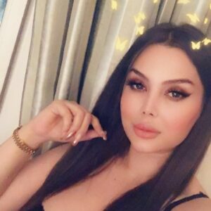 Sara VIP Iranian