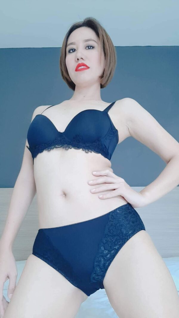 Youngest Jessica - Image 3