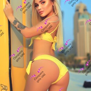 OLIVIA YOUNG AND SWEET