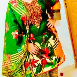 Pari pakistan