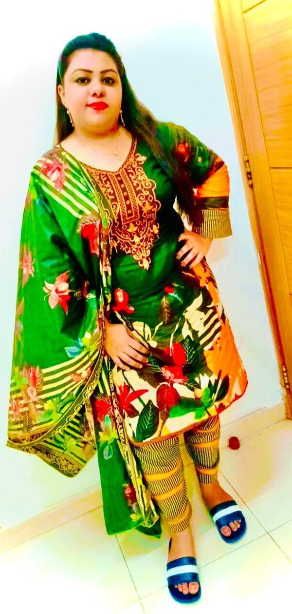 Pari pakistan