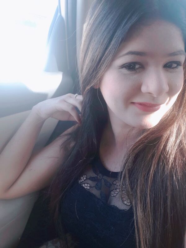 Model Komal - Image 4