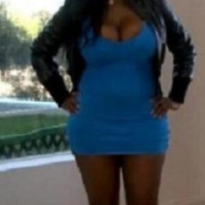 Sexy - Seductive Big Boobs