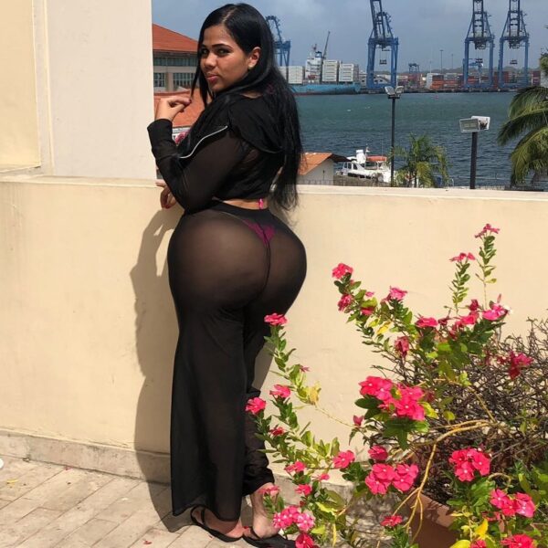Sexy Lucy