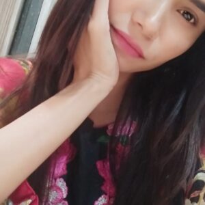Teen Jasmine